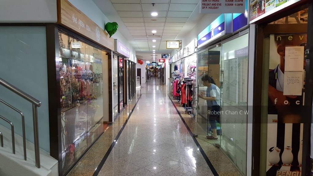 Coronation Shopping Plaza thumbnail photo